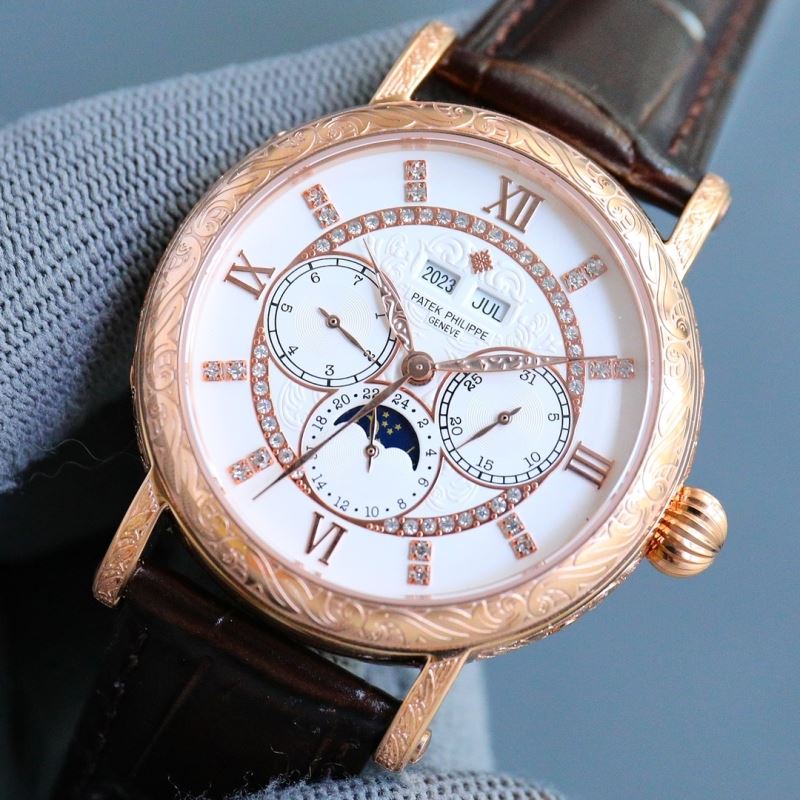 PATEK PHILIPPE Watches